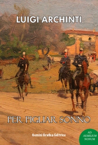 Per pigliar sonno - Librerie.coop