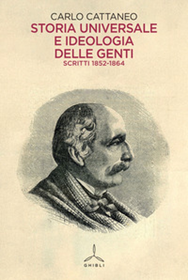 Storia universale e ideologia delle genti. Scritti 1852-1864 - Librerie.coop Storia universale e ideologia delle genti. Scritti 1852-1864 - Librerie.coop