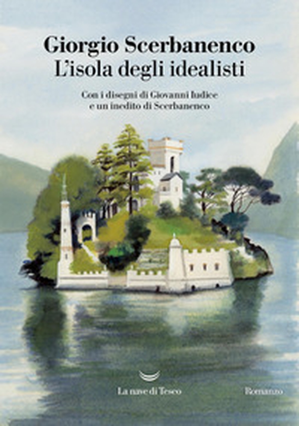 L'isola degli idealisti - Librerie.coop L'isola degli idealisti - Librerie.coop