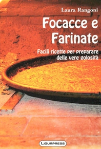 Focacce e farinate - Librerie.coop