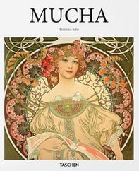 Mucha. Ediz. italiana - Librerie.coop