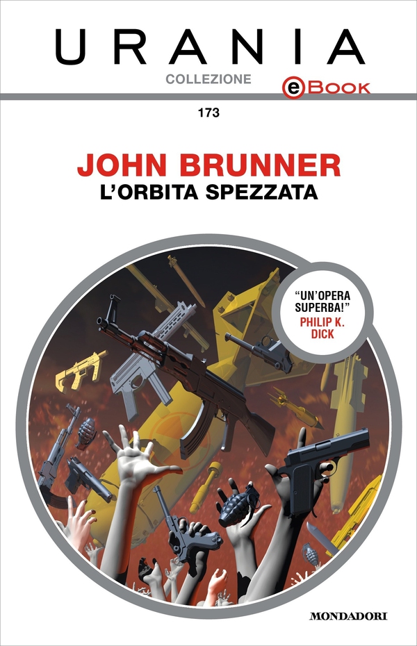 L'orbita spezzata (Urania) - Librerie.coop L'orbita spezzata (Urania) - Librerie.coop