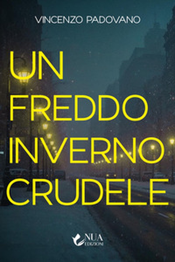 Un freddo inverno crudele - Librerie.coop