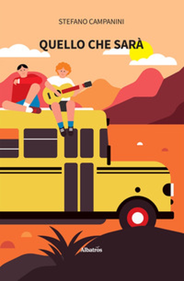 Quello che sarà - Librerie.coop