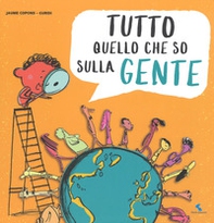 Tutto quello che so sulla gente - Librerie.coop