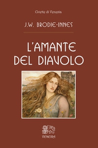 L'amante del Diavolo - Librerie.coop