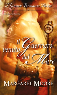 Il guerriero venuto dal mare - Librerie.coop Il guerriero venuto dal mare - Librerie.coop