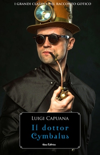 Il dottor Cymbalus - Librerie.coop Il dottor Cymbalus - Librerie.coop