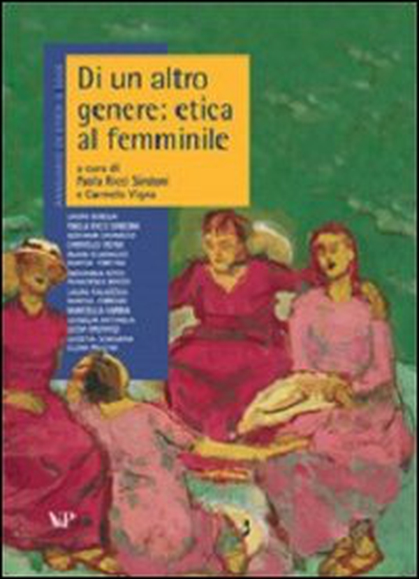 Annuario di etica - Vol. 5 - Librerie.coop Annuario di etica - Vol. 5 - Librerie.coop