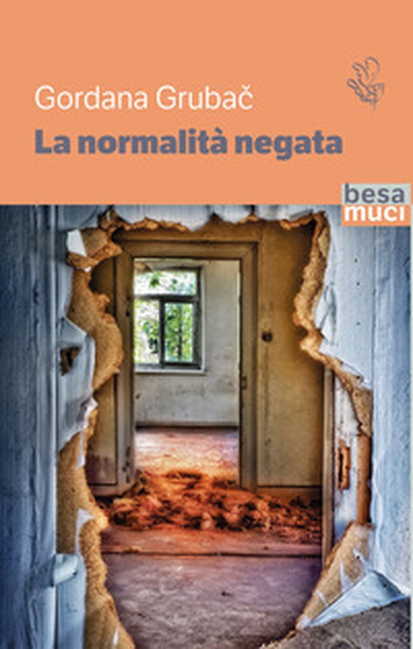 La normalità negata - Librerie.coop La normalità negata - Librerie.coop