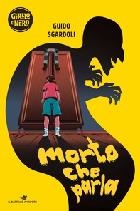 Morto che parla - Librerie.coop Morto che parla - Librerie.coop