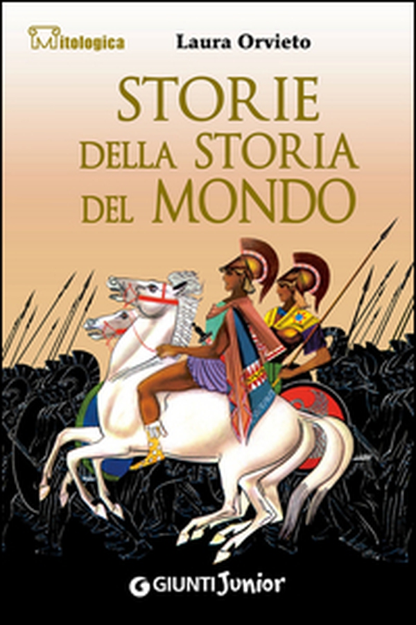 Storie della storia del mondo - Librerie.coop Storie della storia del mondo - Librerie.coop