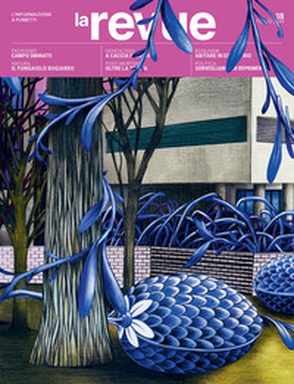 La revue - Vol. 18 - Librerie.coop