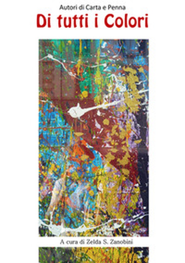 Di tutti i colori - Librerie.coop