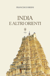 India e altri orienti - Librerie.coop