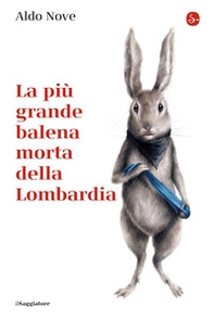 La più grande balena morta della Lombardia - Librerie.coop