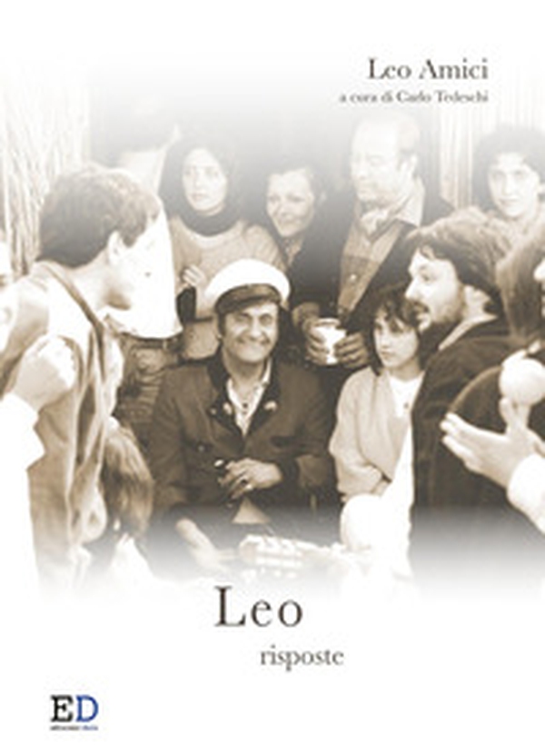 Leo. Risposte - Librerie.coop Leo. Risposte - Librerie.coop