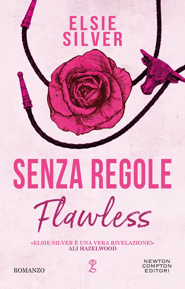 Senza regole. Flawless - Librerie.coop Senza regole. Flawless - Librerie.coop