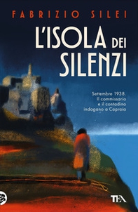 L'isola dei silenzi - Librerie.coop L'isola dei silenzi - Librerie.coop