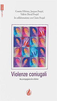 Violenze coniugali. Accompagnare le vittime - Librerie.coop