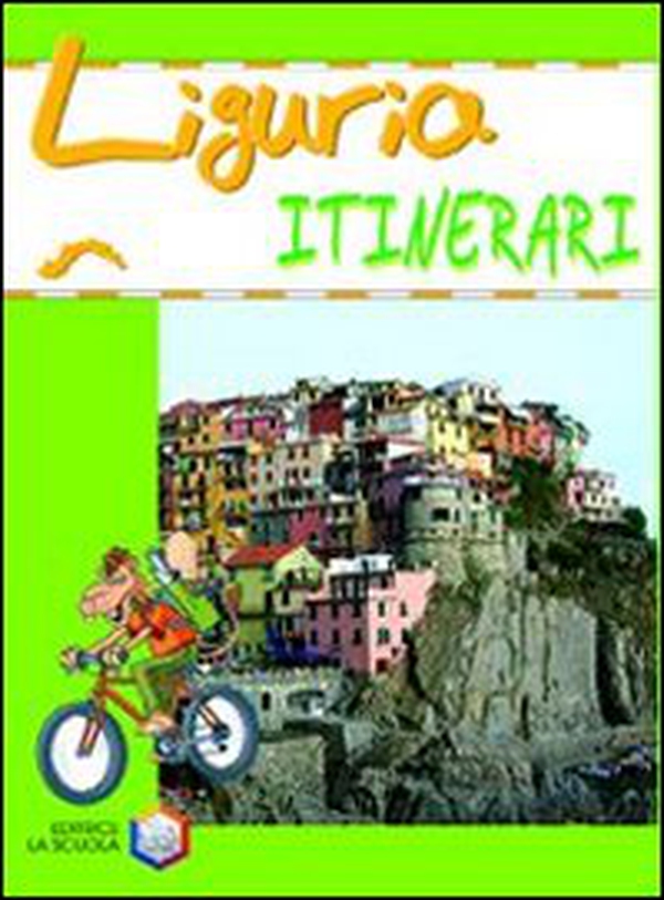 Liguria - Librerie.coop Liguria - Librerie.coop