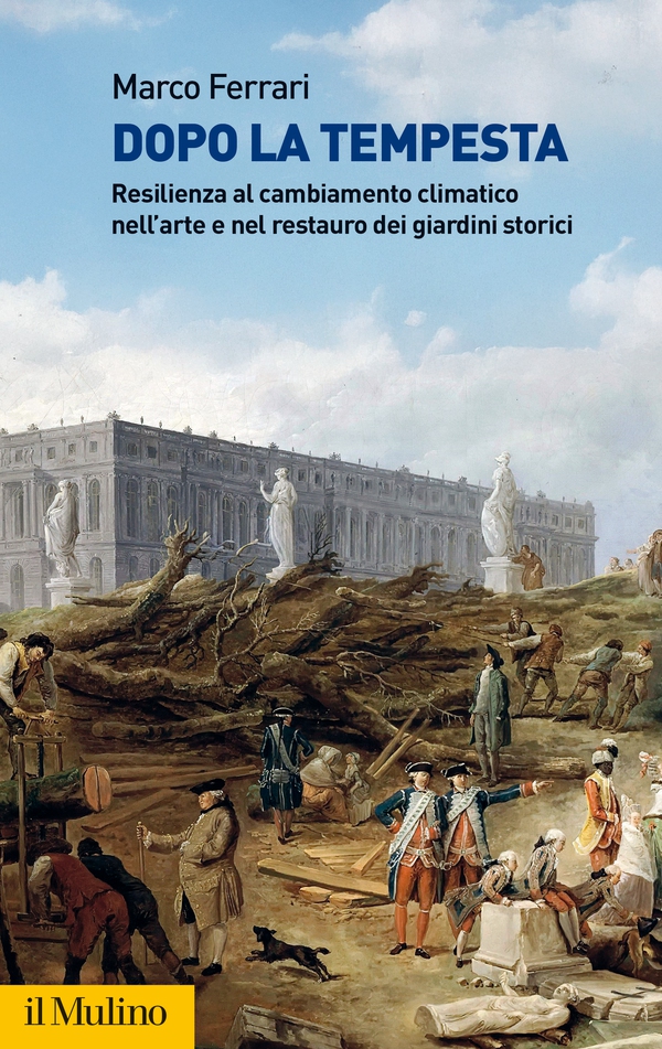 Dopo la tempesta - Librerie.coop