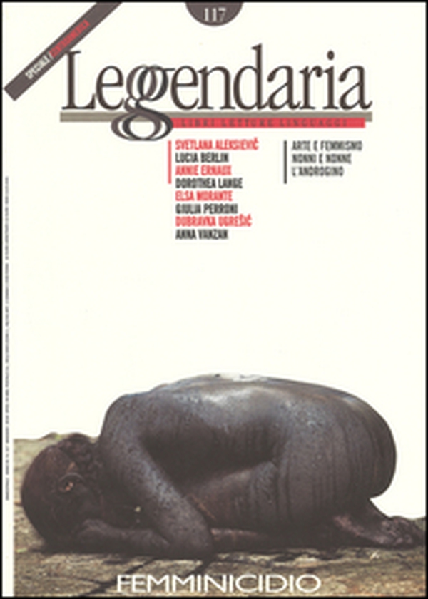 Leggendaria - Librerie.coop Leggendaria - Librerie.coop
