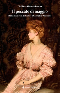 Il peccato di maggio - Librerie.coop