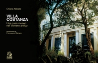 VILLA COSTANZA una casa-museo nel Vomero antico - Librerie.coop