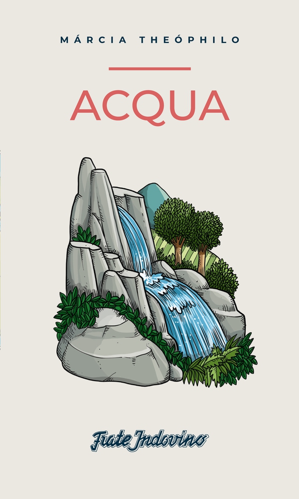 Acqua - Librerie.coop Acqua - Librerie.coop