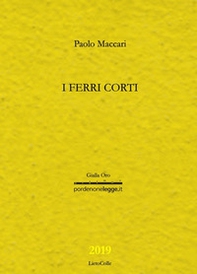 I ferri corti - Librerie.coop I ferri corti - Librerie.coop