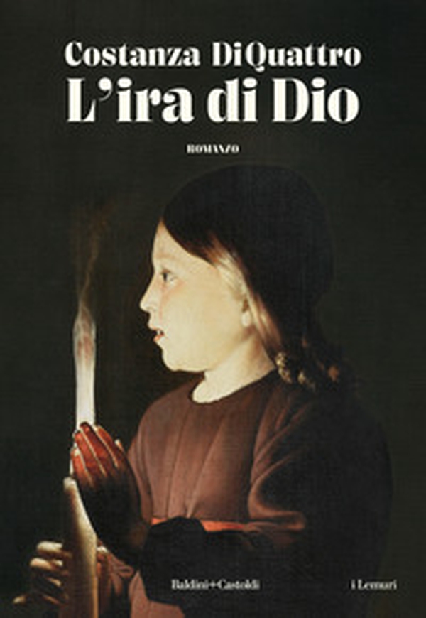 L'ira di Dio - Librerie.coop L'ira di Dio - Librerie.coop