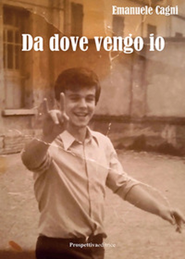 Da dove vengo io - Librerie.coop Da dove vengo io - Librerie.coop