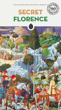 Secret Florence - Librerie.coop