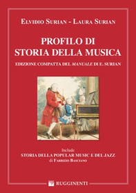 Profilo di storia della musica. Ediz. compatta - Librerie.coop