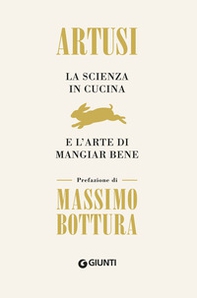 La scienza in cucina e l'arte di mangiar bene - Librerie.coop