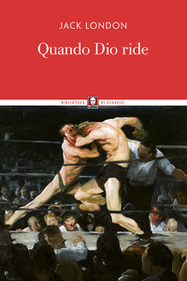 Quando Dio ride - Librerie.coop Quando Dio ride - Librerie.coop