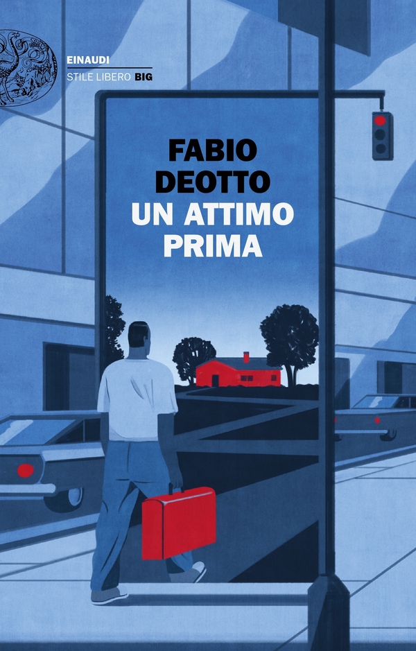 Un attimo prima - Librerie.coop Un attimo prima - Librerie.coop