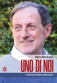 Uno di noi. Intervista di Monica Macchioni - Librerie.coop