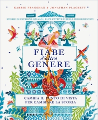 Fiabe d'altro genere - Librerie.coop