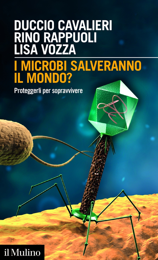 I microbi salveranno il mondo? - Librerie.coop I microbi salveranno il mondo? - Librerie.coop