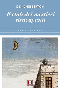 Il club dei mestieri stravaganti - Librerie.coop Il club dei mestieri stravaganti - Librerie.coop
