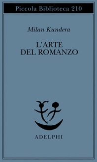 L'arte del romanzo - Librerie.coop