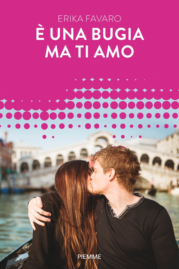 È una bugia ma ti amo (Forever) - Librerie.coop È una bugia ma ti amo (Forever) - Librerie.coop