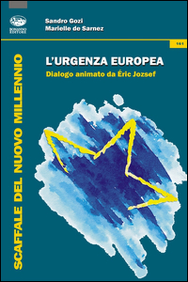 L'urgenza europea - Librerie.coop L'urgenza europea - Librerie.coop