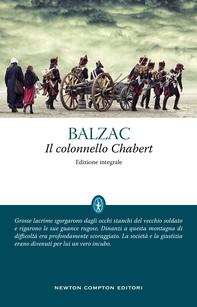 Il colonnello Chabert - Librerie.coop