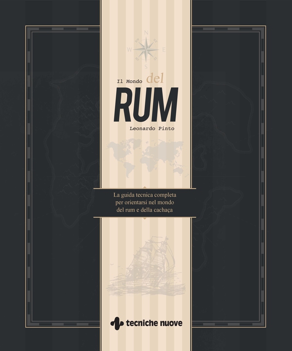 Il mondo del Rum - Librerie.coop Il mondo del Rum - Librerie.coop