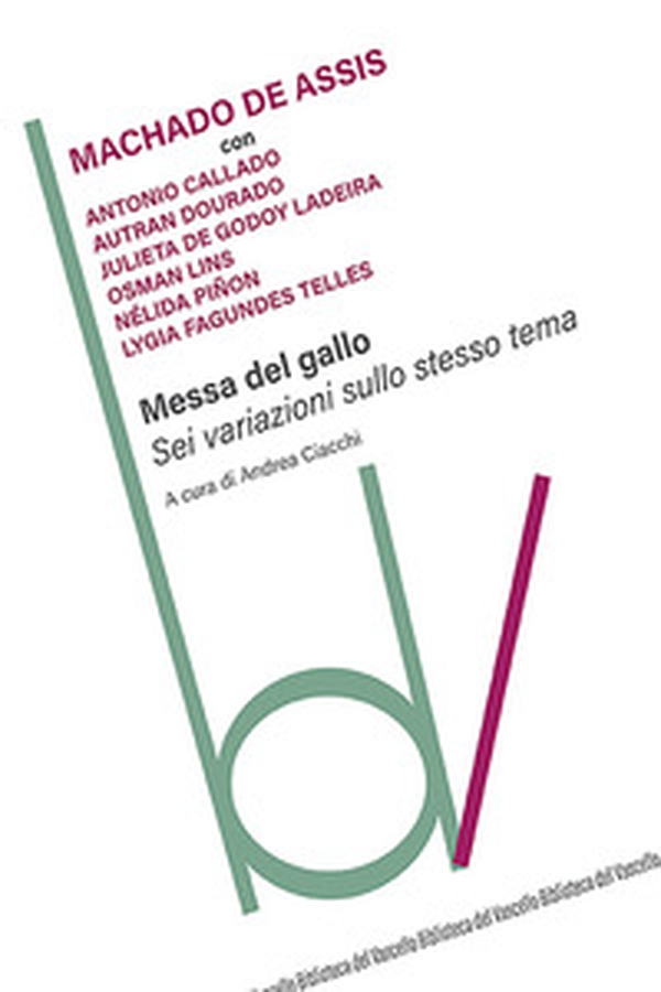 Messa del gallo. Sei variazioni sullo stesso tema - Librerie.coop Messa del gallo. Sei variazioni sullo stesso tema - Librerie.coop