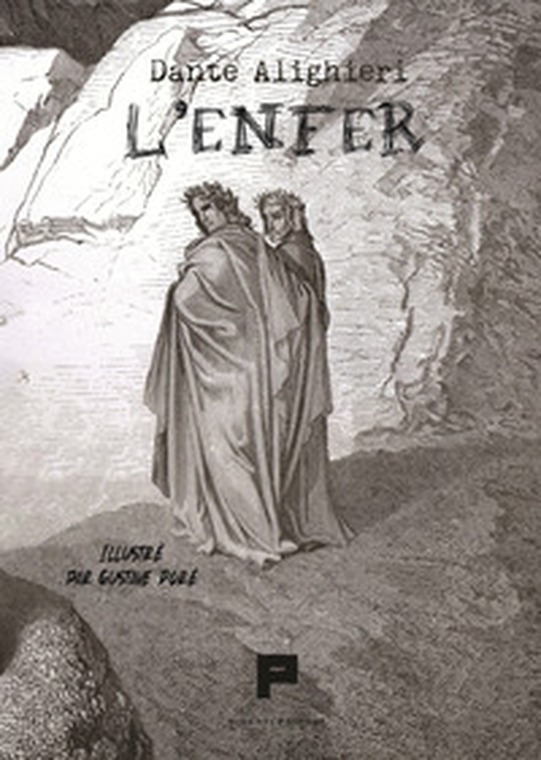 L'enfer. Illustré par Gustave Doré - Librerie.coop