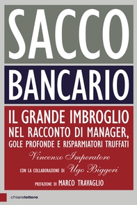 Sacco bancario - Librerie.coop Sacco bancario - Librerie.coop